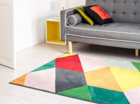 rug spot treatment