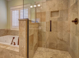 tile grout steam cleaning