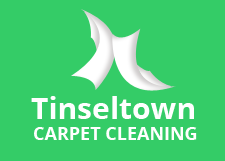 tinsel town